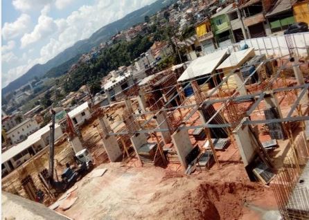Canteiro Obras